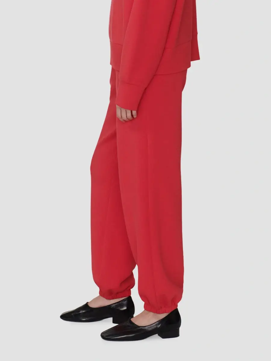 Varley Women's The Classic Cuff Elasticized Sweatpants | Thumbnail 6