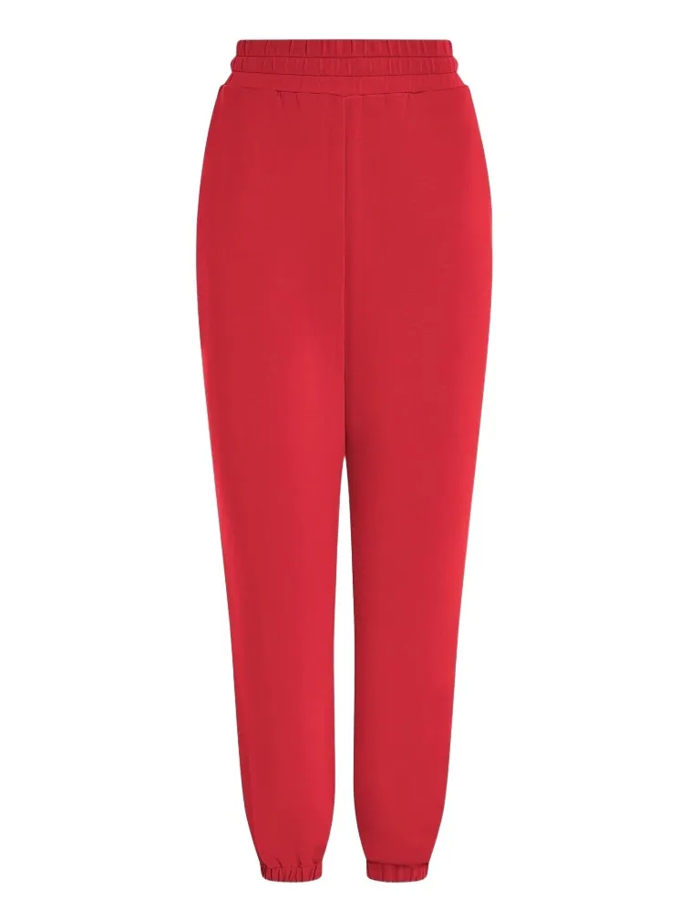 Varley Women's The Classic Cuff Elasticized Sweatpants