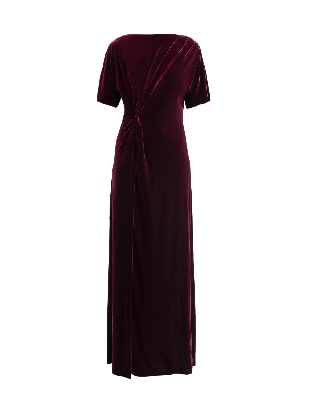 Women's Cecil Velvet Gown Women's Cecil Velvet Gown