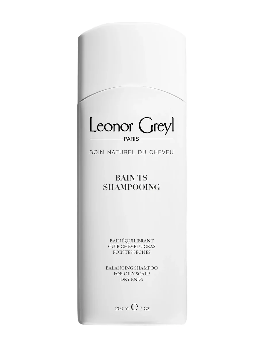 Bain TS Shampooing Shampoo Bain TS Shampooing Shampoo