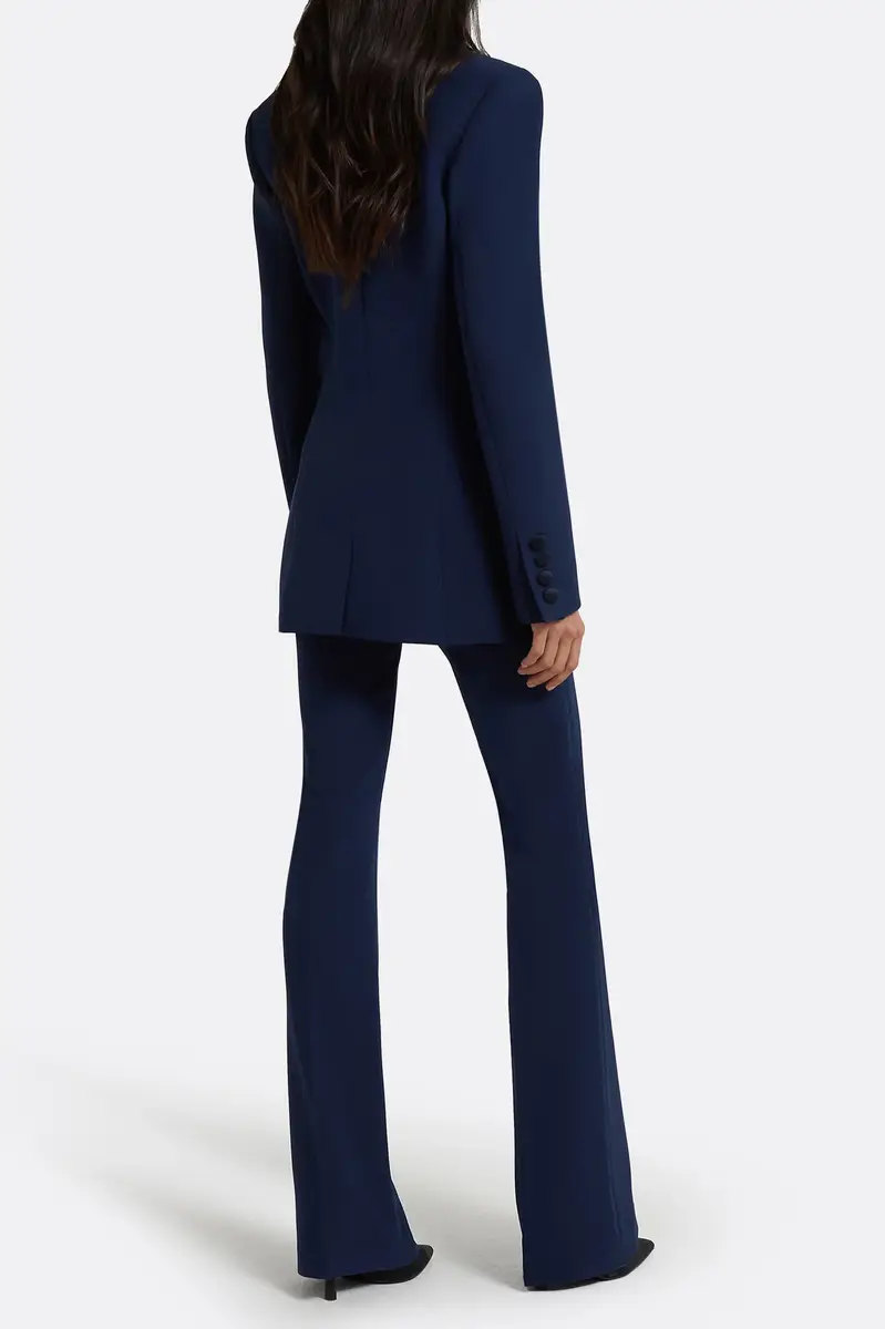 Safiyaa Arlene Tuxedo Jacket | Thumbnail 5 Safiyaa Arlene Tuxedo Jacket | Thumbnail 5