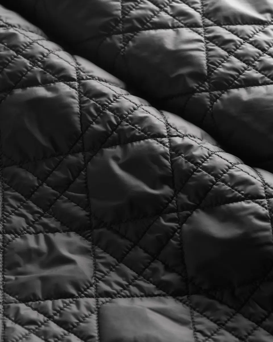 Dior DiorAlps Cannage Blouson Jacket  | Thumbnail 9