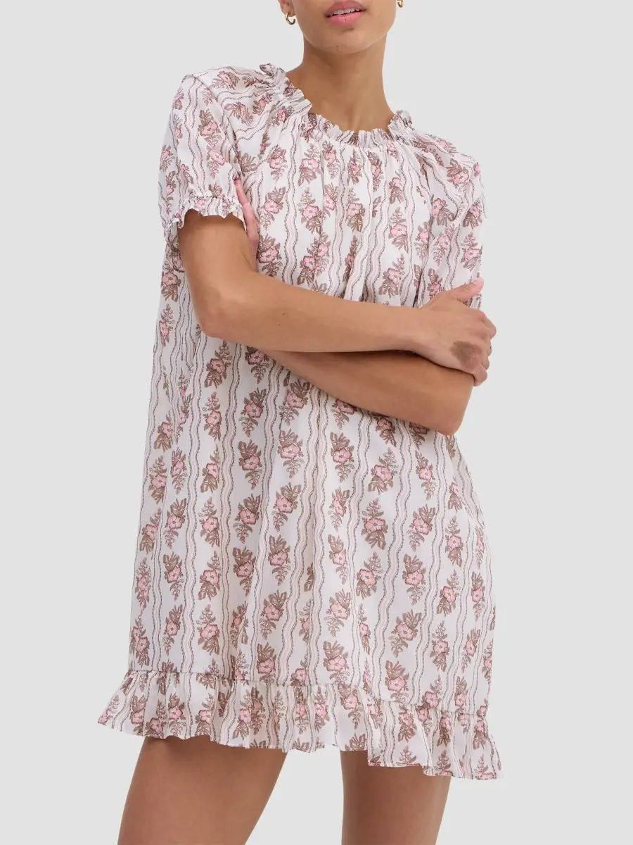 Hill House Home Women's The Katherine Nap Dress | Thumbnail 2 Hill House Home Women's The Katherine Nap Dress | Thumbnail 2