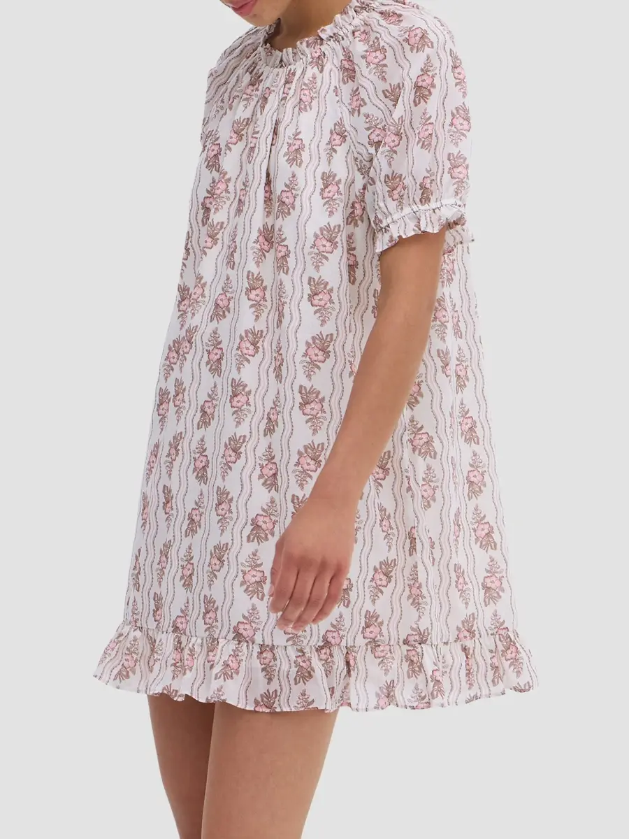 Hill House Home Women's The Katherine Nap Dress | Thumbnail 3 Hill House Home Women's The Katherine Nap Dress | Thumbnail 3