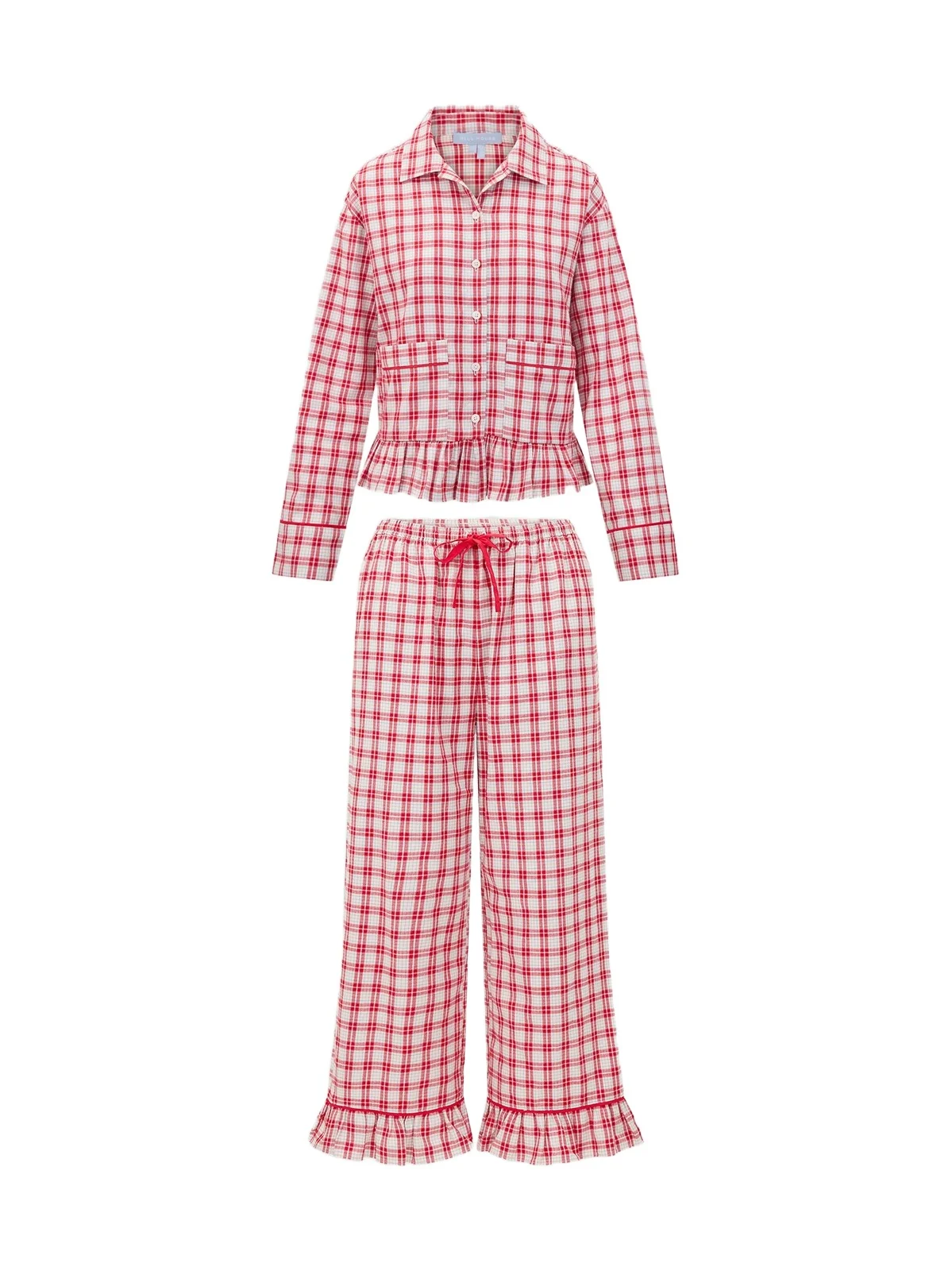 Hill House Home Women's The Marnie Pajama Set