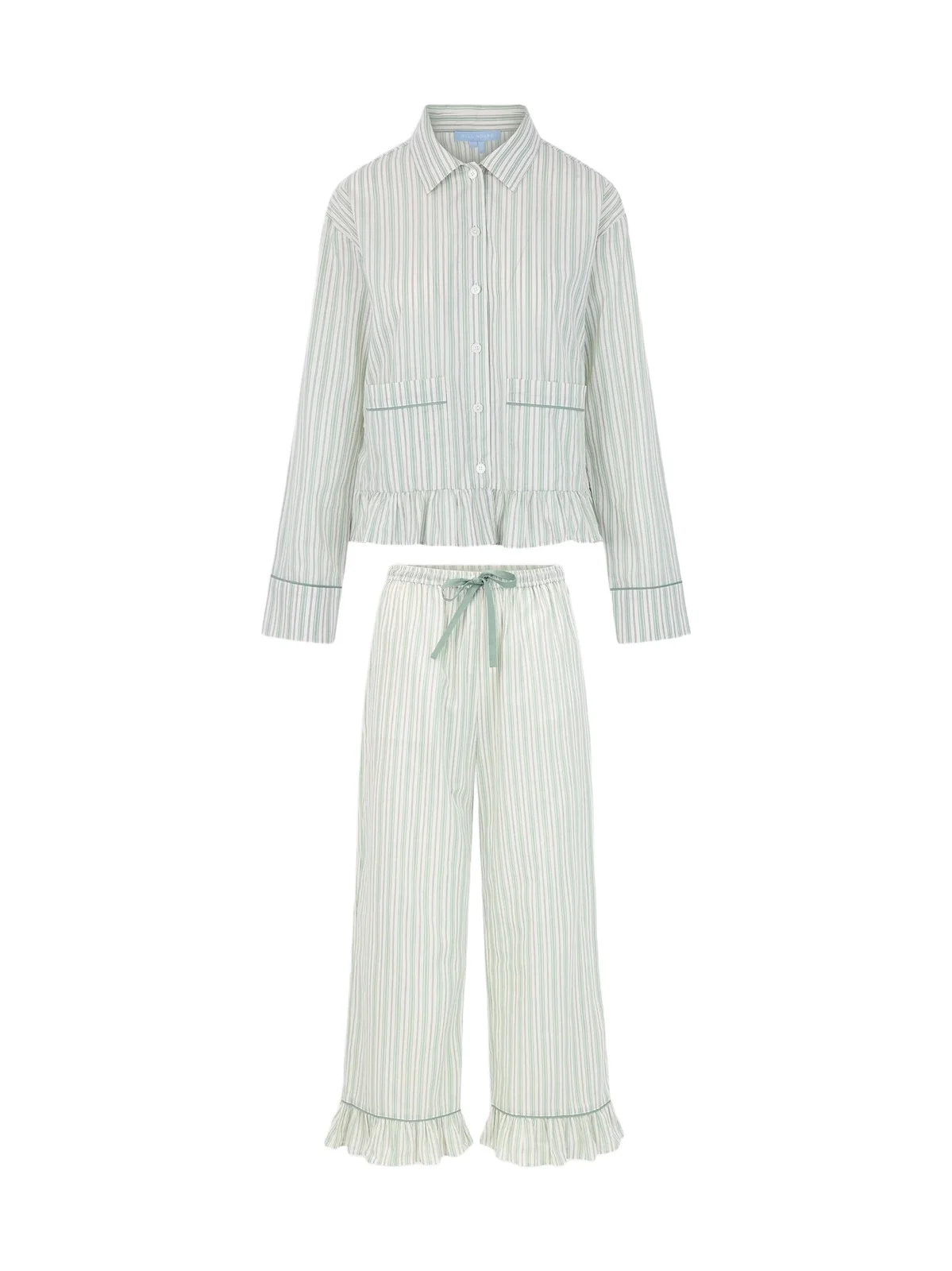 Hill House Home Women's The Marnie Pajama Set
