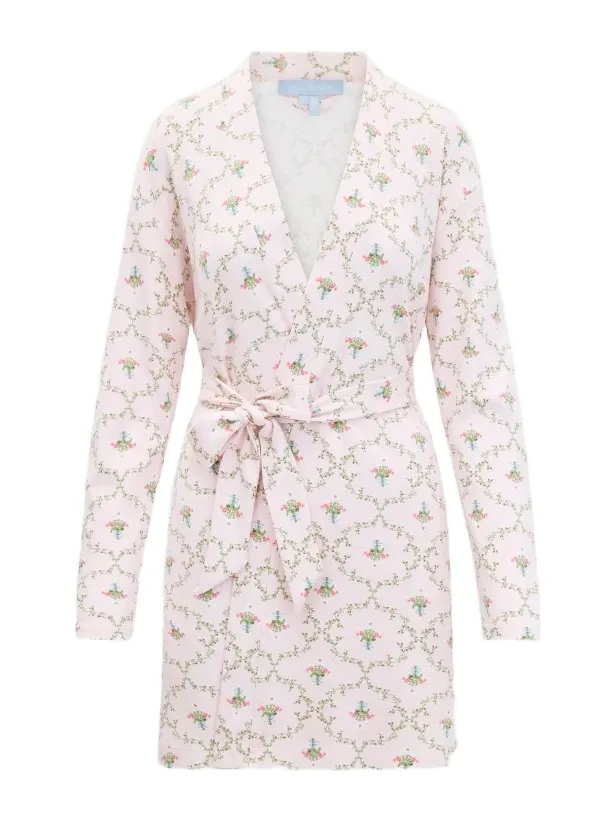 Women's The Ivory Robe Women's The Ivory Robe