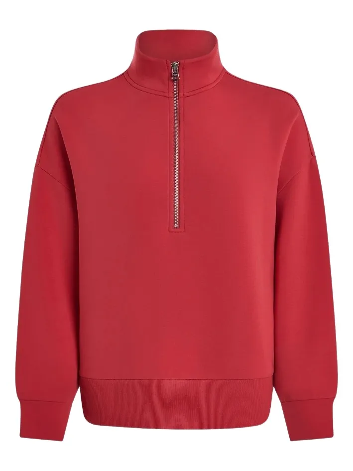 Varley Women's Mavis Half-Zip Sweatshirt