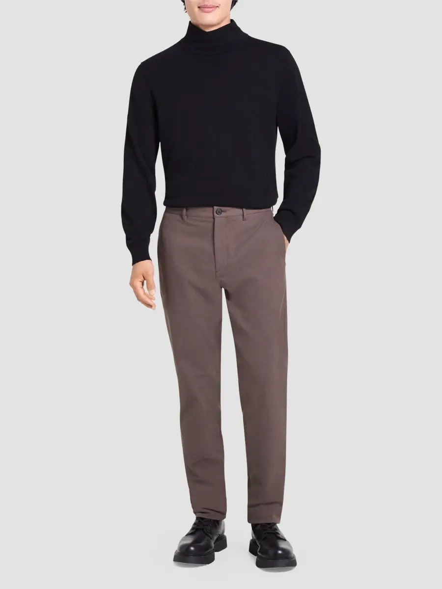 Theory Men's Zaine Mercer Twill Pants | Thumbnail 2