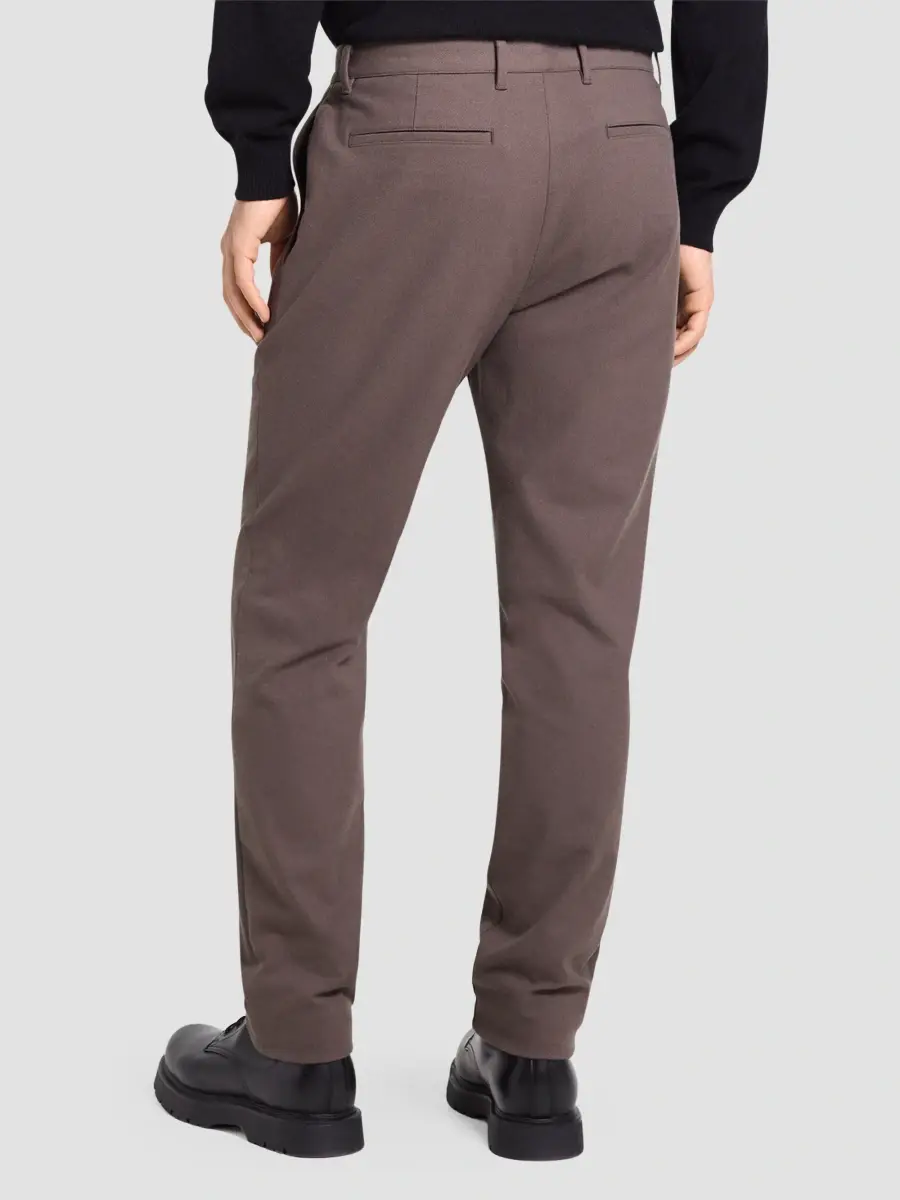 Theory Men's Zaine Mercer Twill Pants | Thumbnail 3