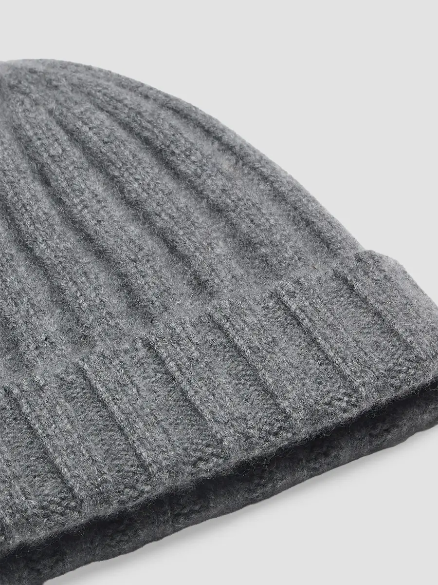 rag & bone Women's Cassidy Cashmere Beanie | Thumbnail 2