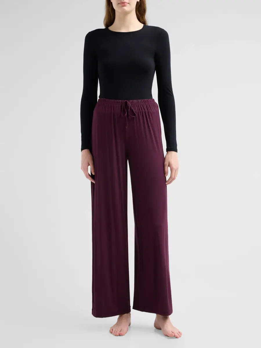 Skims Women's Jersey Lounge Pants | Thumbnail 2 Skims Women's Jersey Lounge Pants | Thumbnail 2