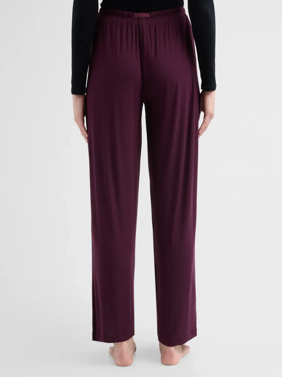 Skims Women's Jersey Lounge Pants | Thumbnail 3 Skims Women's Jersey Lounge Pants | Thumbnail 3