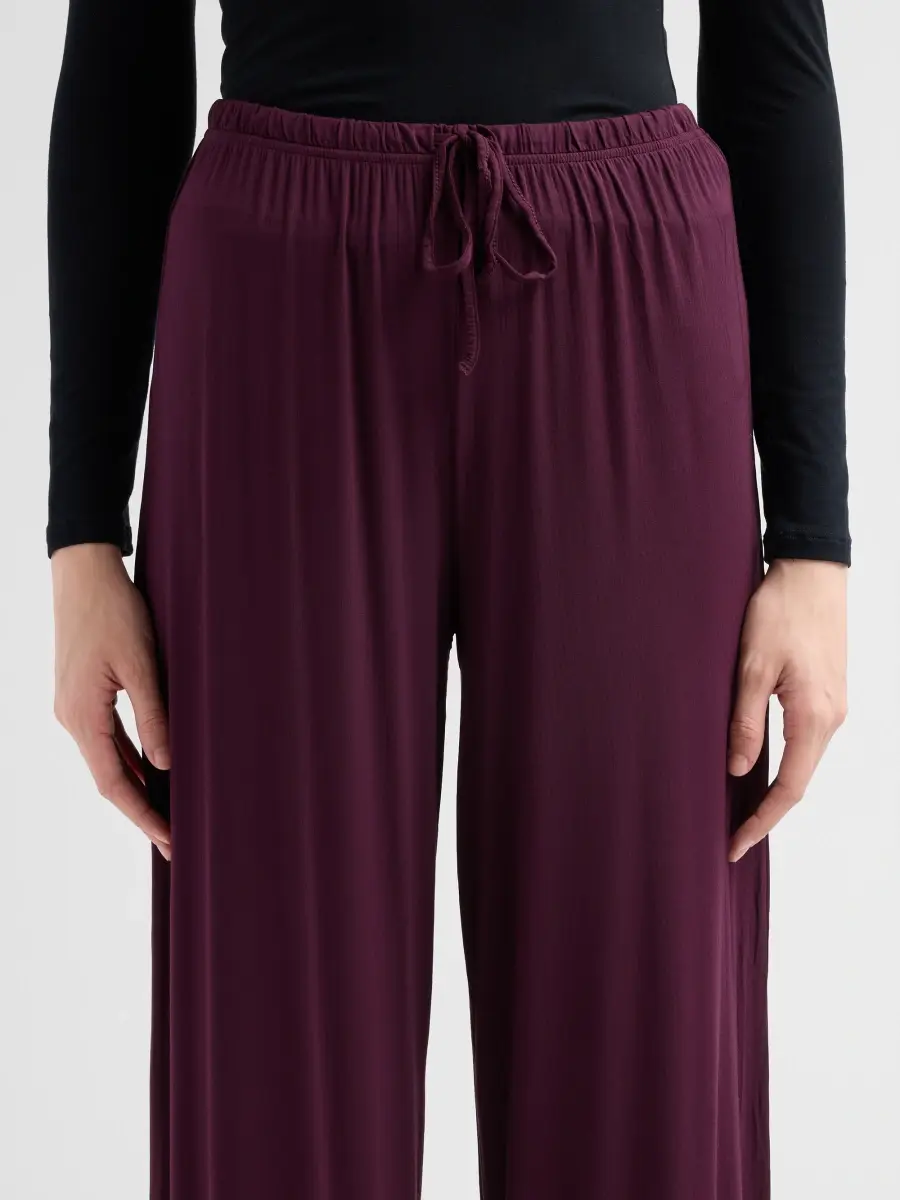 Skims Women's Jersey Lounge Pants | Thumbnail 5 Skims Women's Jersey Lounge Pants | Thumbnail 5