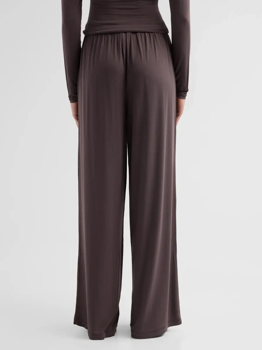 Skims Women's Jersey Lounge Pants | Thumbnail 3 Skims Women's Jersey Lounge Pants | Thumbnail 3