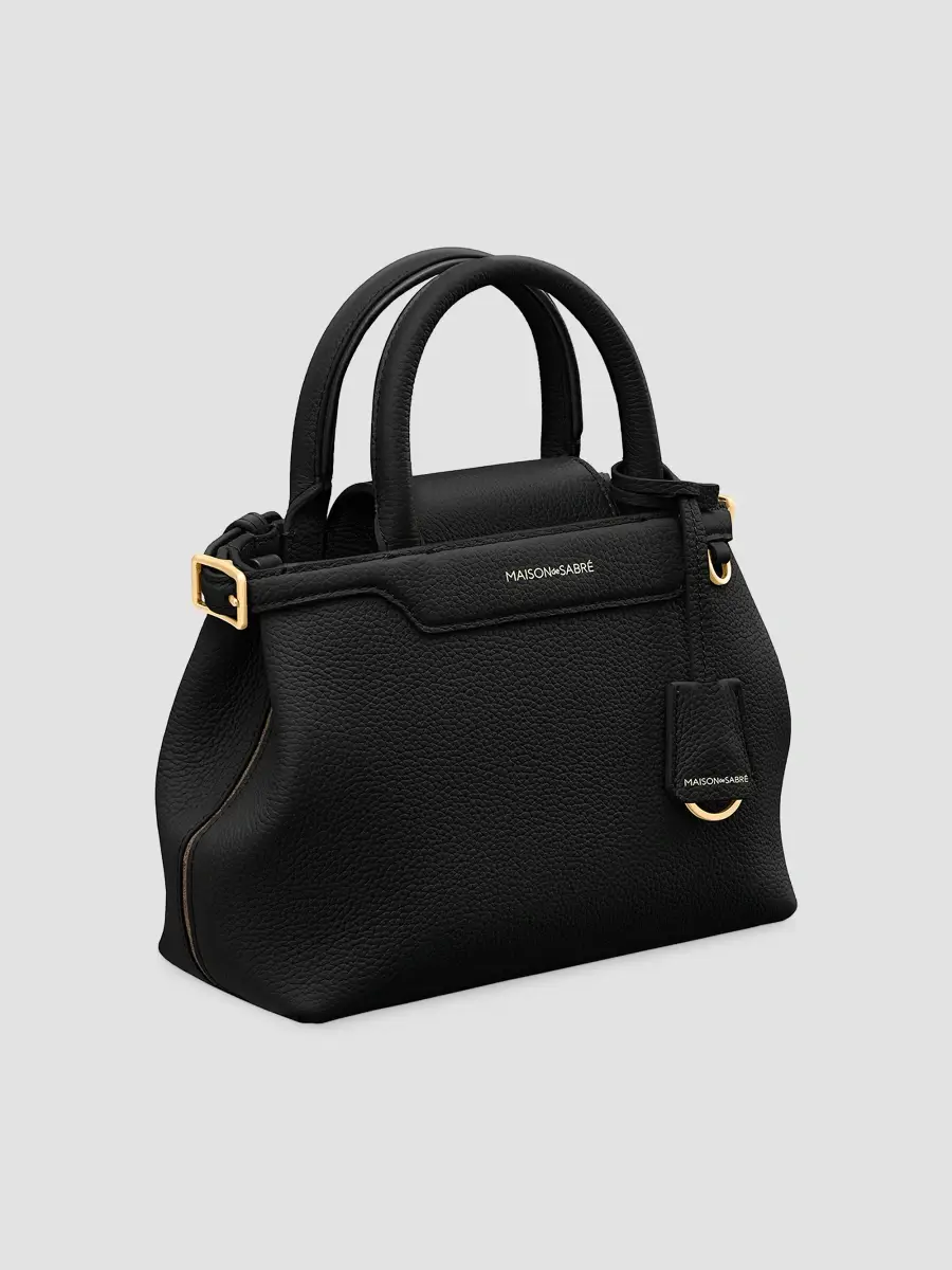 MAISON de SABRÉ Women's Palais Mini Top Handle Bag | Thumbnail 5 MAISON de SABRÉ Women's Palais Mini Top Handle Bag | Thumbnail 5