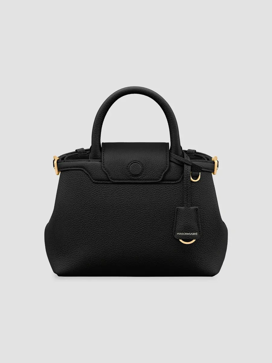 MAISON de SABRÉ Women's Palais Mini Top Handle Bag | Thumbnail 6 MAISON de SABRÉ Women's Palais Mini Top Handle Bag | Thumbnail 6