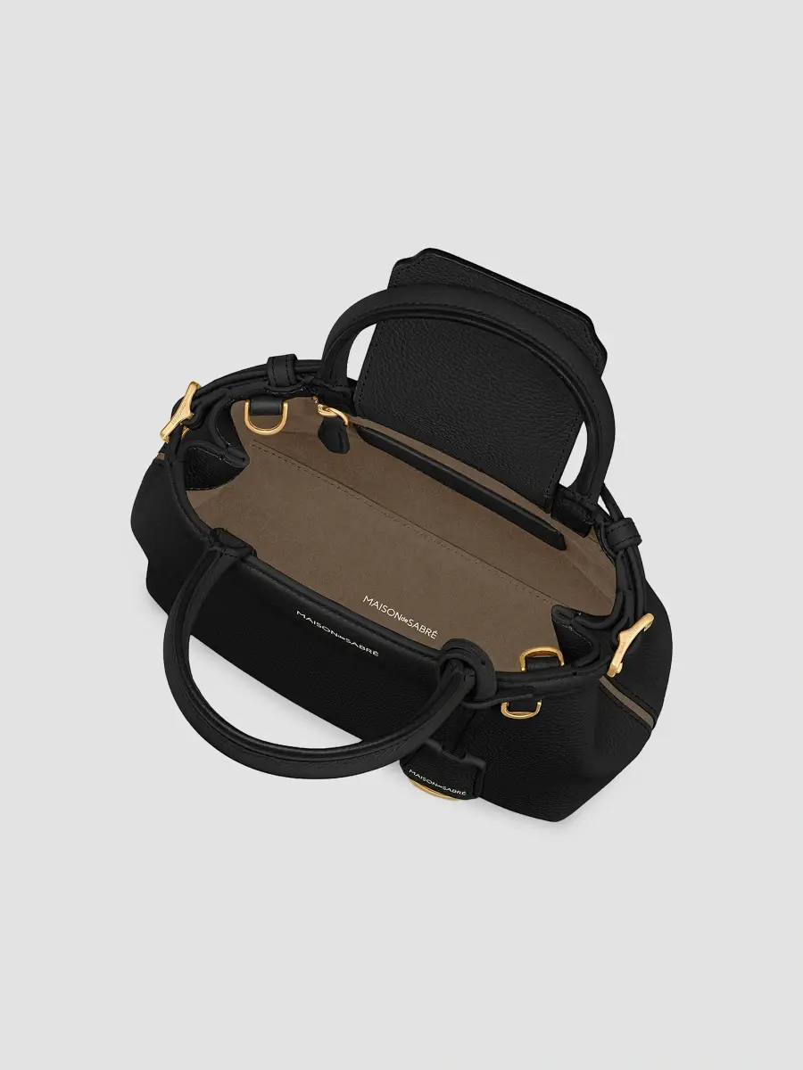 MAISON de SABRÉ Women's Palais Mini Top Handle Bag | Thumbnail 7 MAISON de SABRÉ Women's Palais Mini Top Handle Bag | Thumbnail 7