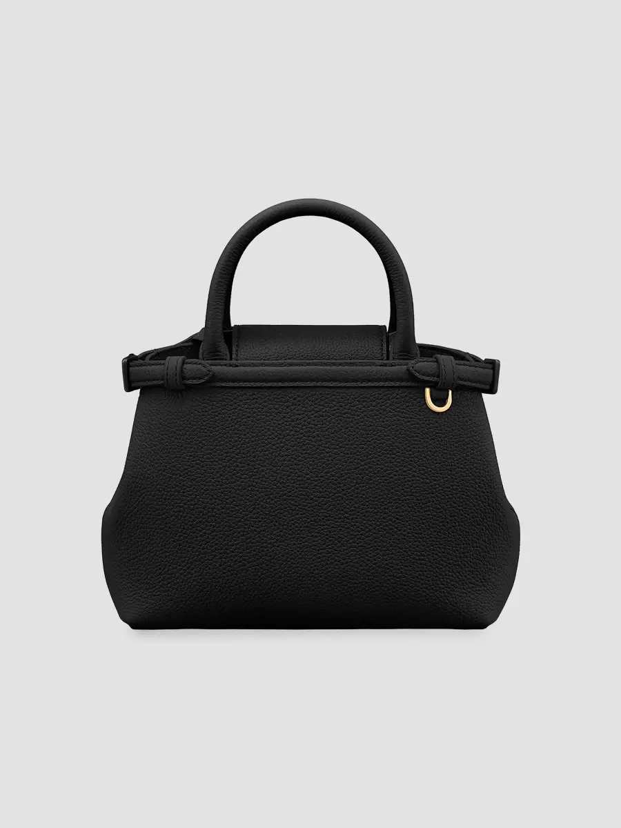 MAISON de SABRÉ Women's Palais Mini Top Handle Bag | Thumbnail 10 MAISON de SABRÉ Women's Palais Mini Top Handle Bag | Thumbnail 10
