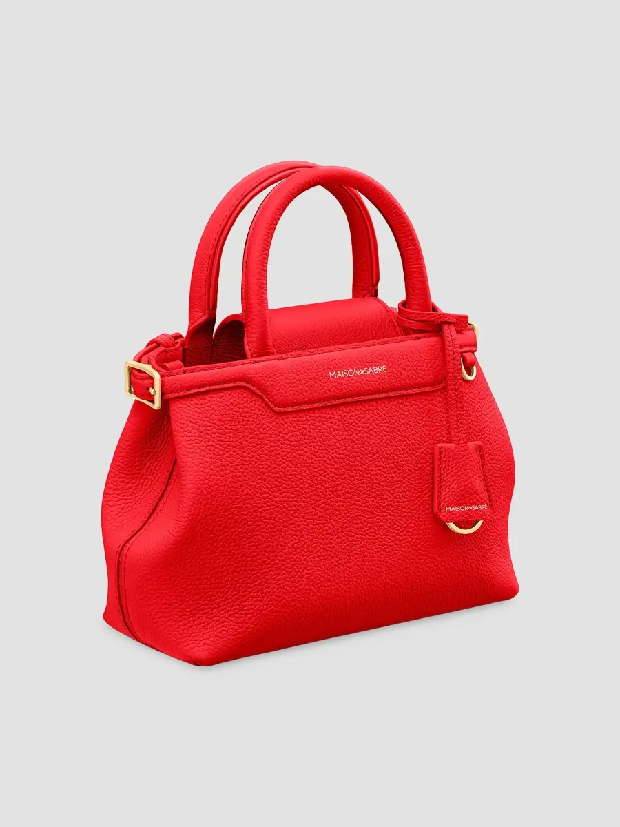 MAISON de SABRÉ Women's Palais Mini Top Handle Bag | Thumbnail 5