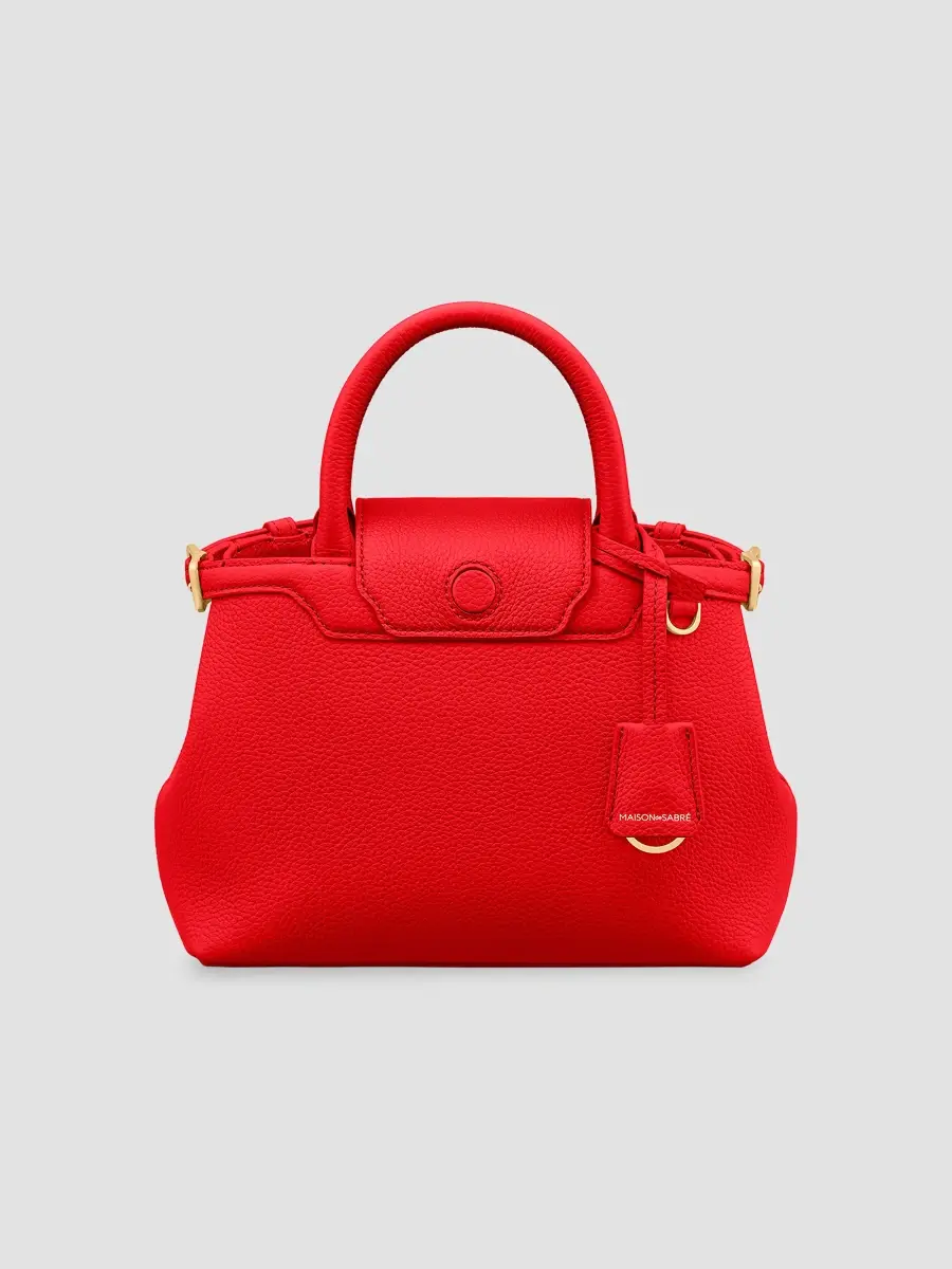 MAISON de SABRÉ Women's Palais Mini Top Handle Bag | Thumbnail 6