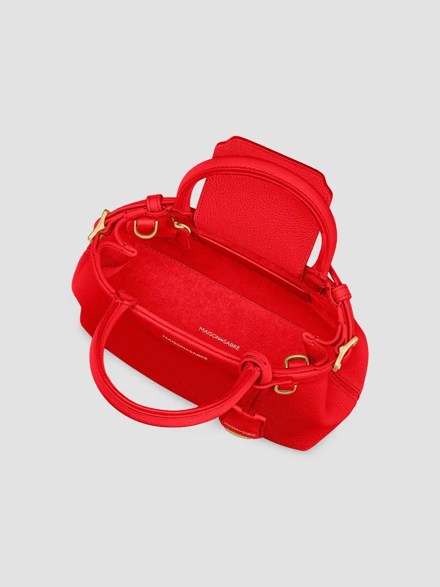 MAISON de SABRÉ Women's Palais Mini Top Handle Bag | Thumbnail 7