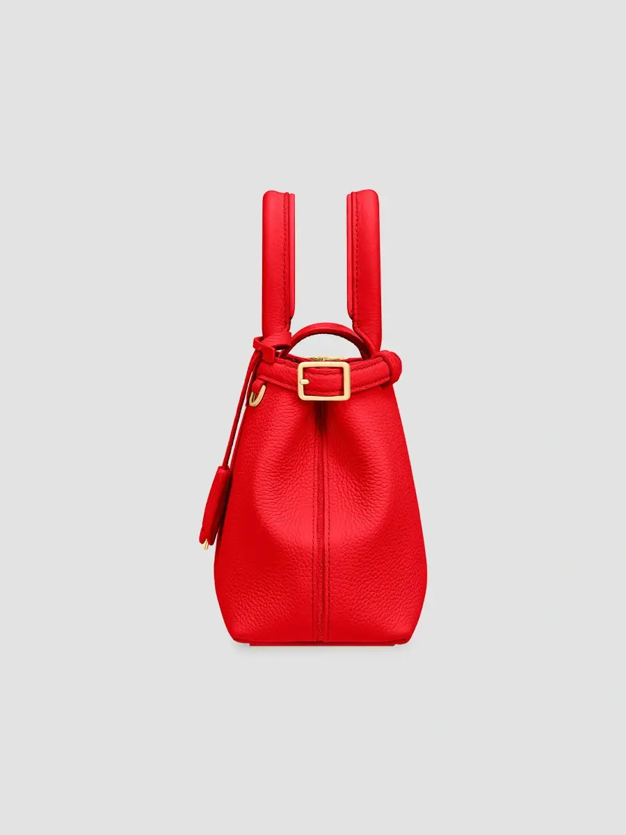 MAISON de SABRÉ Women's Palais Mini Top Handle Bag | Thumbnail 8