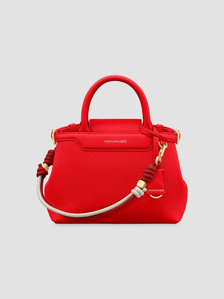 MAISON de SABRÉ Women's Palais Mini Top Handle Bag | Thumbnail 9