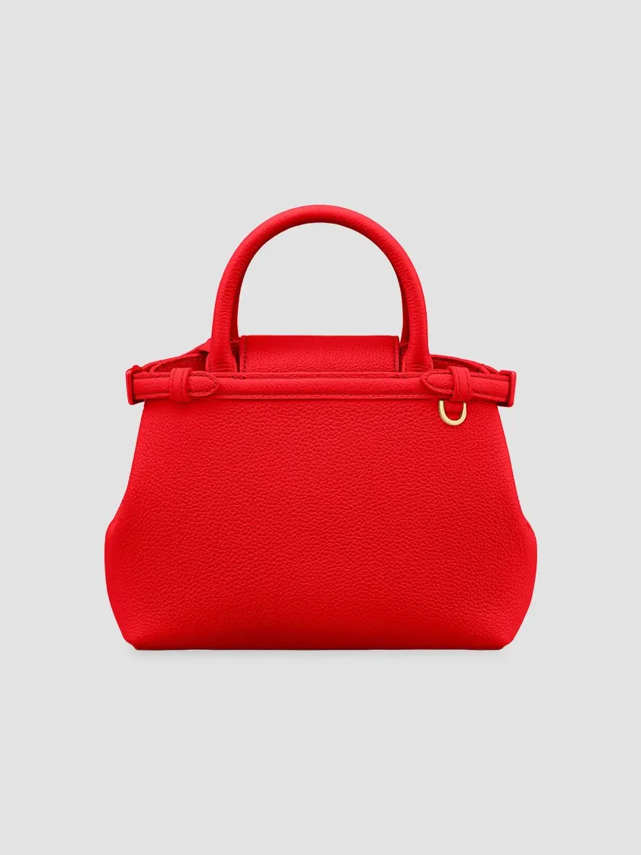 MAISON de SABRÉ Women's Palais Mini Top Handle Bag | Thumbnail 10