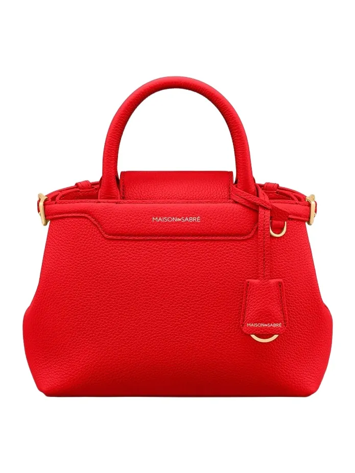 MAISON de SABRÉ Women's Palais Mini Top Handle Bag