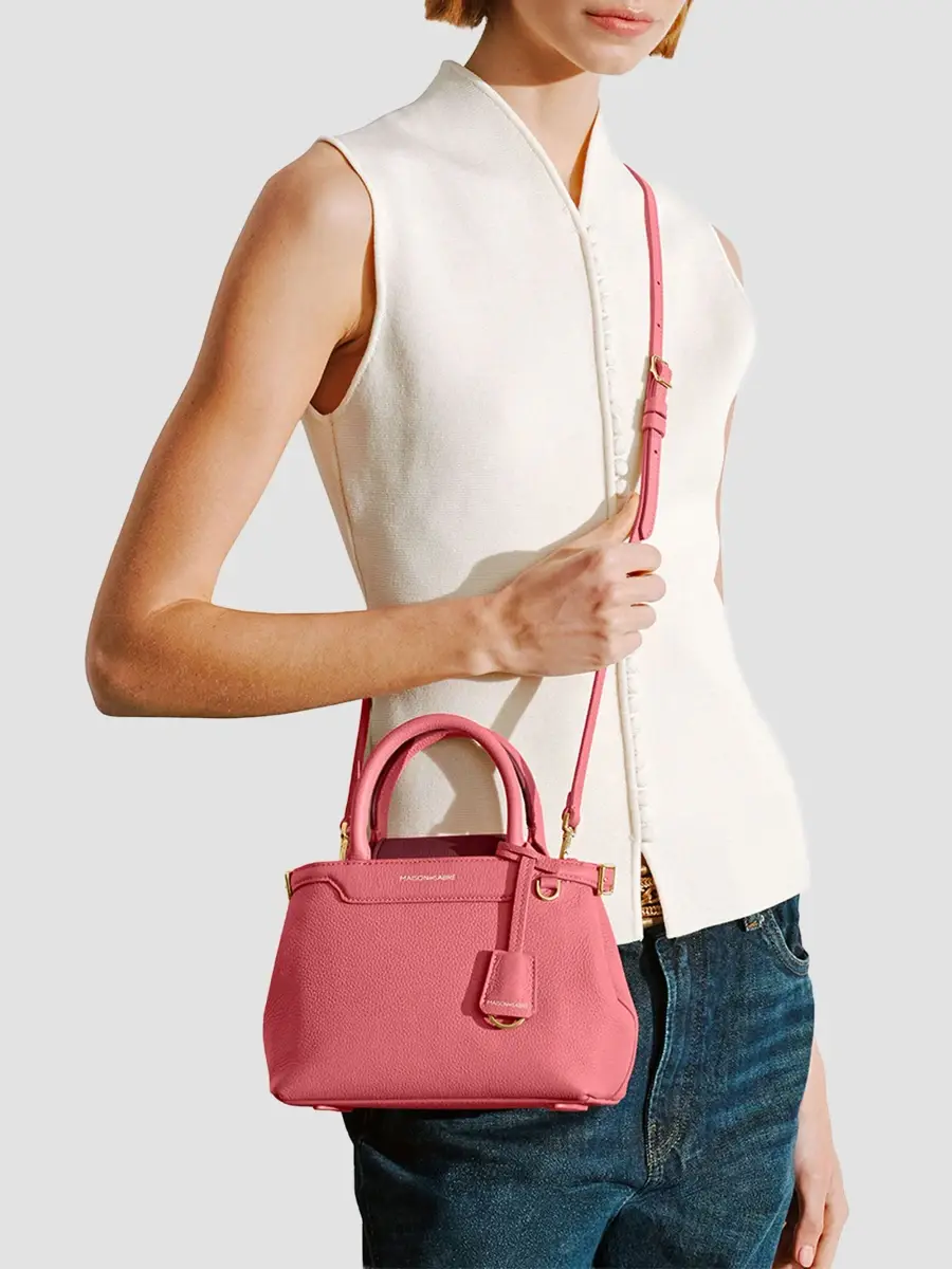 MAISON de SABRÉ Women's Palais Mini Top Handle Bag | Thumbnail 3