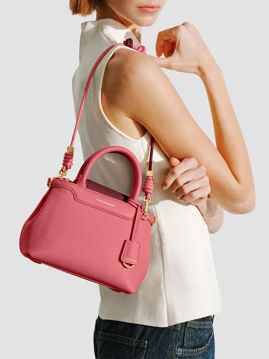 MAISON de SABRÉ Women's Palais Mini Top Handle Bag | Thumbnail 4