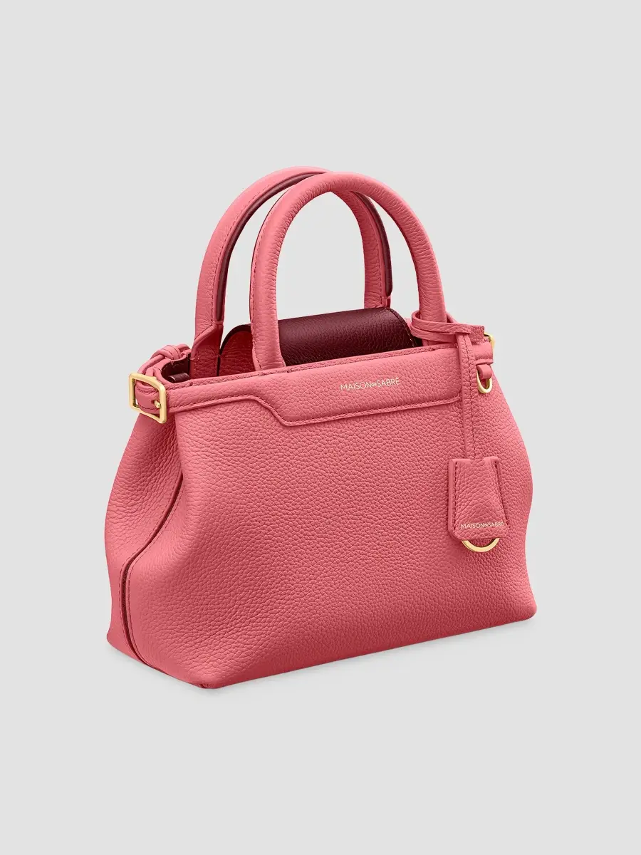 MAISON de SABRÉ Women's Palais Mini Top Handle Bag | Thumbnail 5