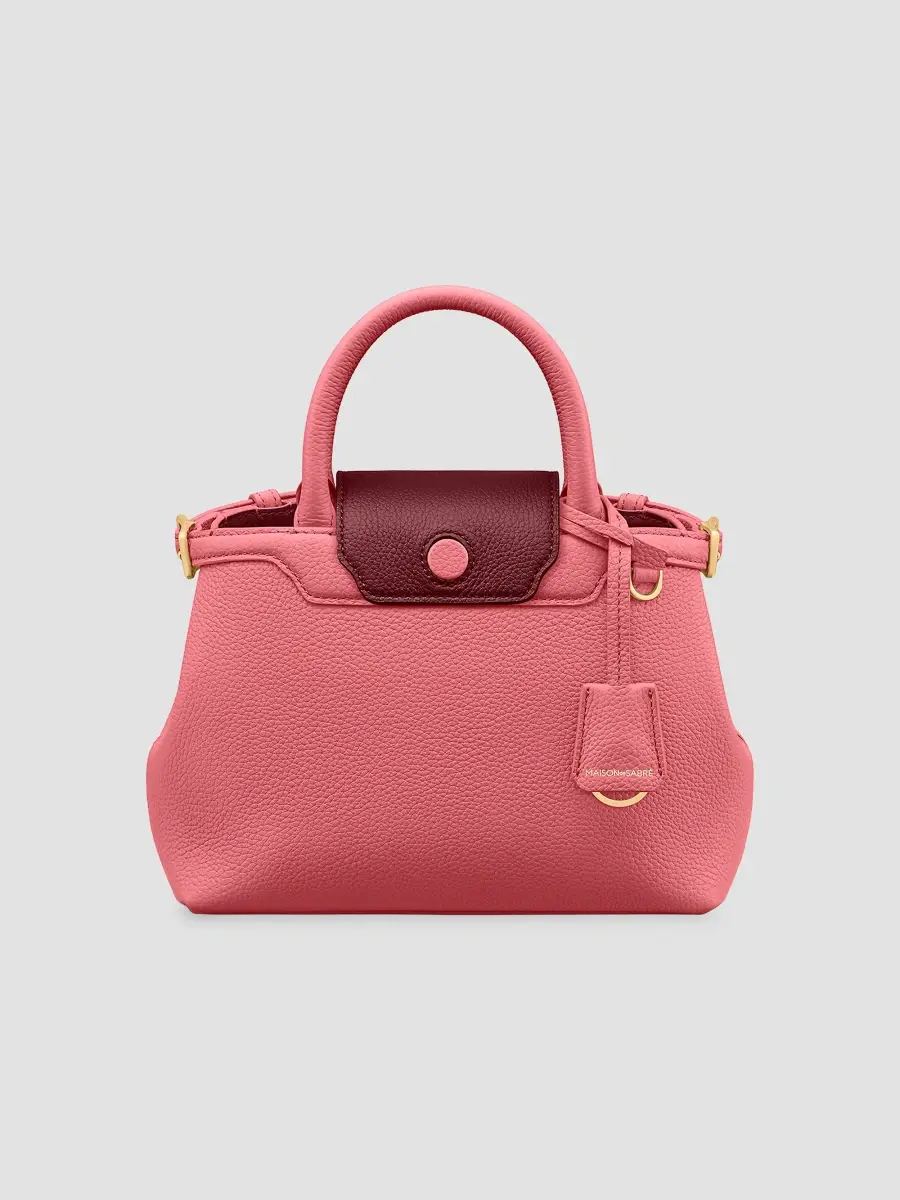 MAISON de SABRÉ Women's Palais Mini Top Handle Bag | Thumbnail 6