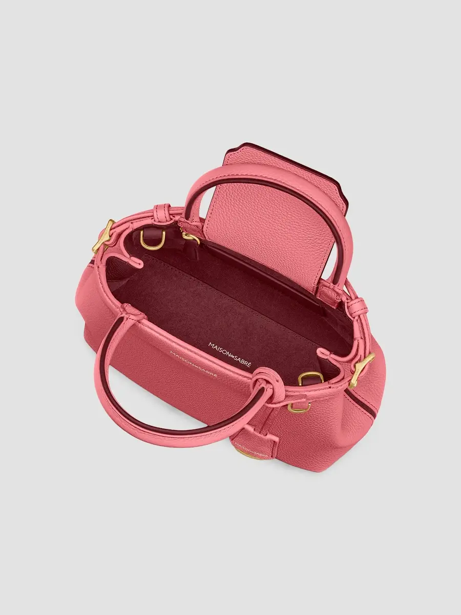 MAISON de SABRÉ Women's Palais Mini Top Handle Bag | Thumbnail 7
