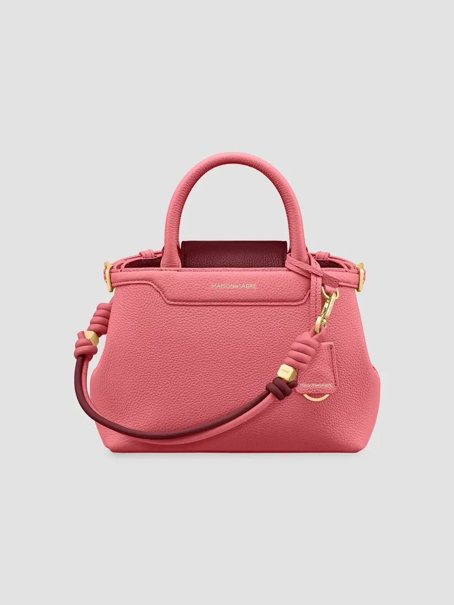 MAISON de SABRÉ Women's Palais Mini Top Handle Bag | Thumbnail 9