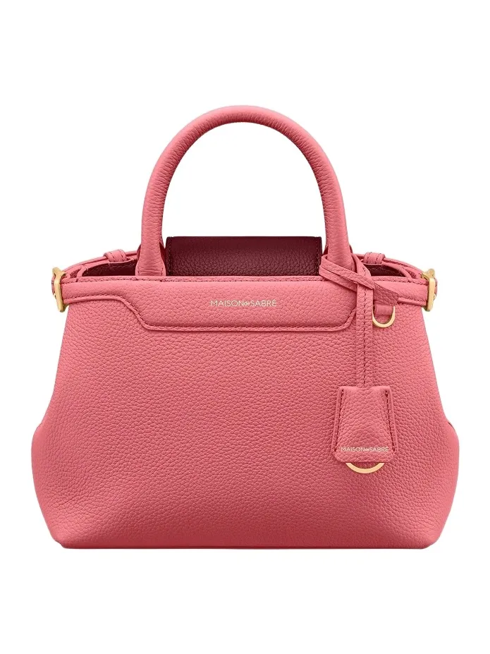 Women's Palais Mini Top Handle Bag