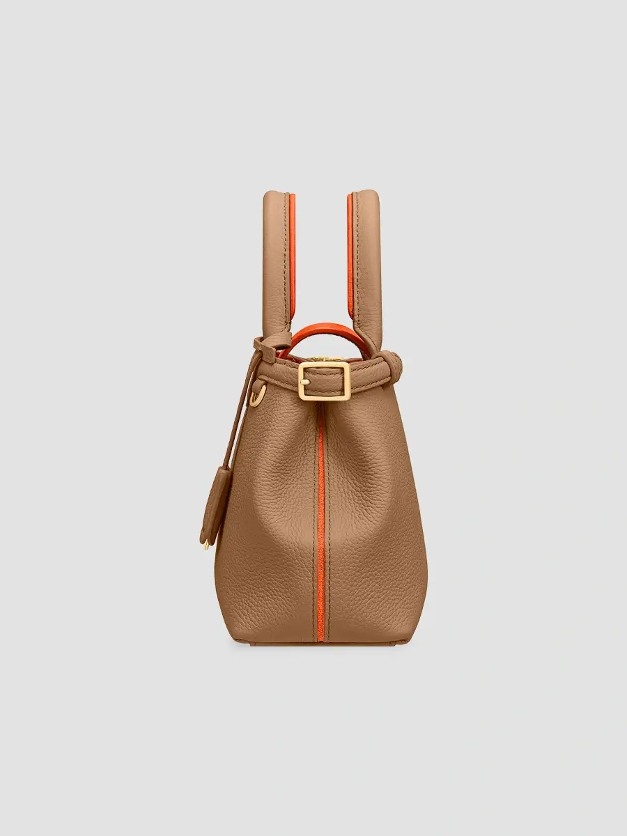 MAISON de SABRÉ Women's Palais Mini Top Handle Bag | Thumbnail 8 MAISON de SABRÉ Women's Palais Mini Top Handle Bag | Thumbnail 8