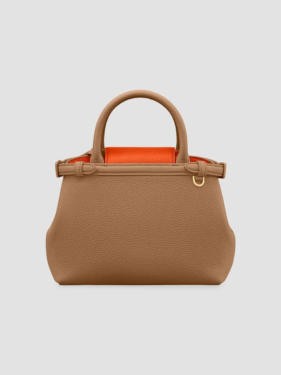 MAISON de SABRÉ Women's Palais Mini Top Handle Bag | Thumbnail 10 MAISON de SABRÉ Women's Palais Mini Top Handle Bag | Thumbnail 10