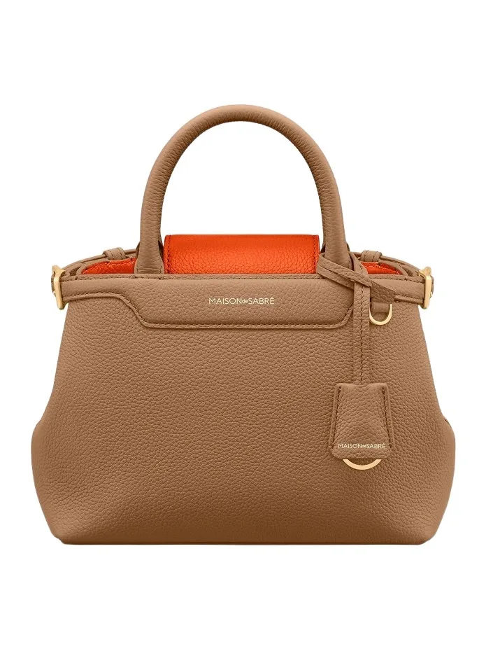 Women's Palais Mini Top Handle Bag