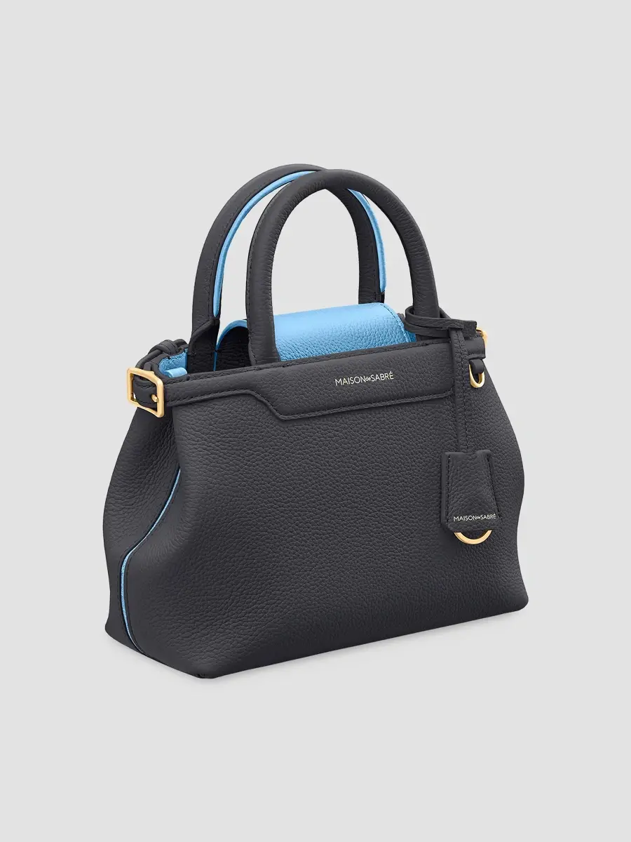MAISON de SABRÉ Women's Palais Mini Top Handle Bag | Thumbnail 5 MAISON de SABRÉ Women's Palais Mini Top Handle Bag | Thumbnail 5