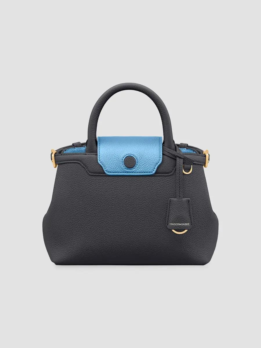 MAISON de SABRÉ Women's Palais Mini Top Handle Bag | Thumbnail 6 MAISON de SABRÉ Women's Palais Mini Top Handle Bag | Thumbnail 6