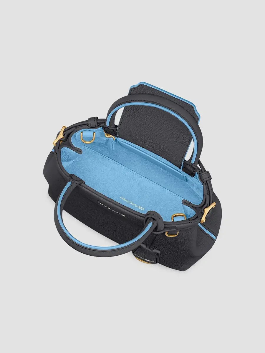 MAISON de SABRÉ Women's Palais Mini Top Handle Bag | Thumbnail 7 MAISON de SABRÉ Women's Palais Mini Top Handle Bag | Thumbnail 7