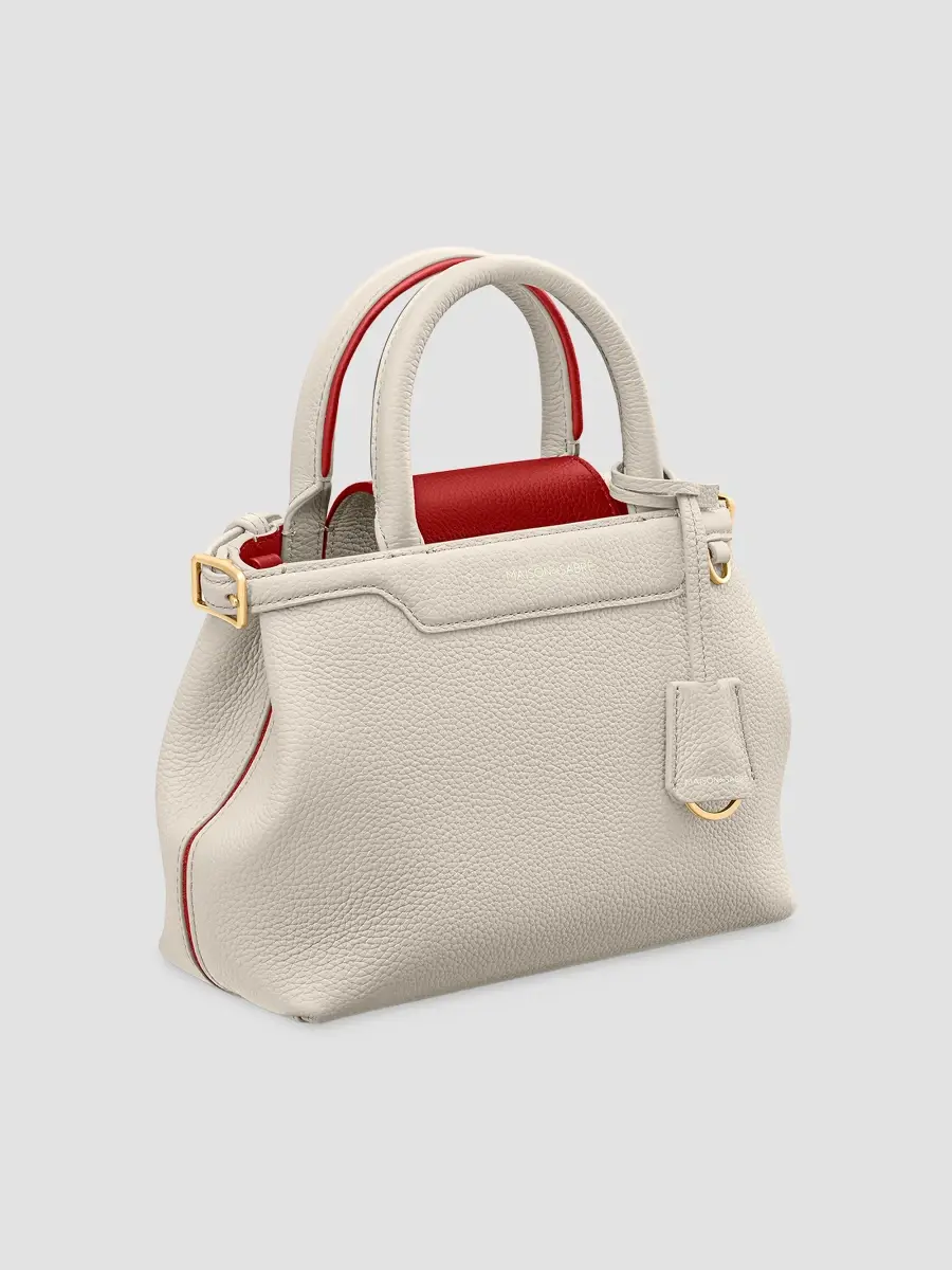MAISON de SABRÉ Women's Palais Mini Top Handle Bag | Thumbnail 5 MAISON de SABRÉ Women's Palais Mini Top Handle Bag | Thumbnail 5