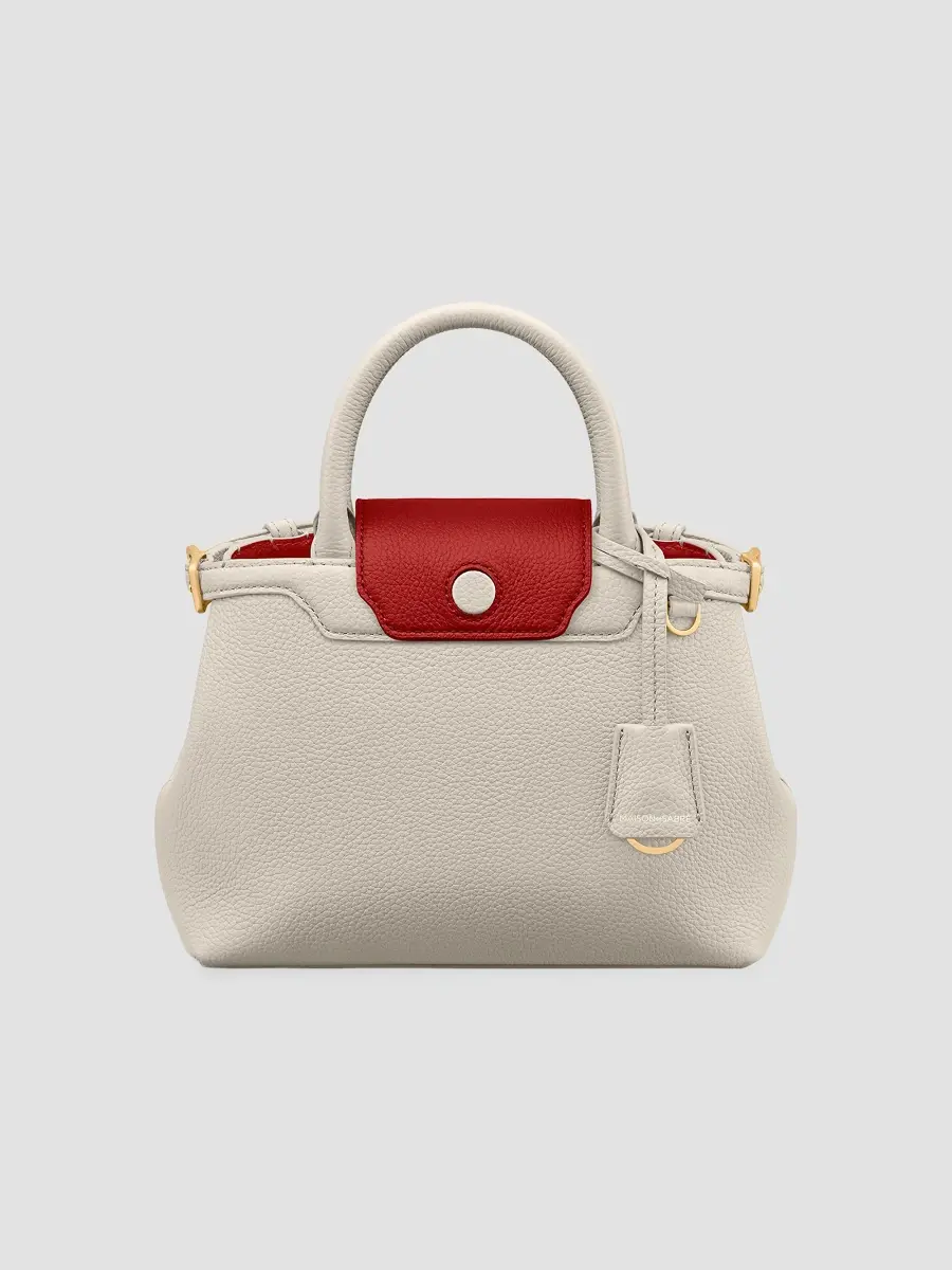 MAISON de SABRÉ Women's Palais Mini Top Handle Bag | Thumbnail 6 MAISON de SABRÉ Women's Palais Mini Top Handle Bag | Thumbnail 6