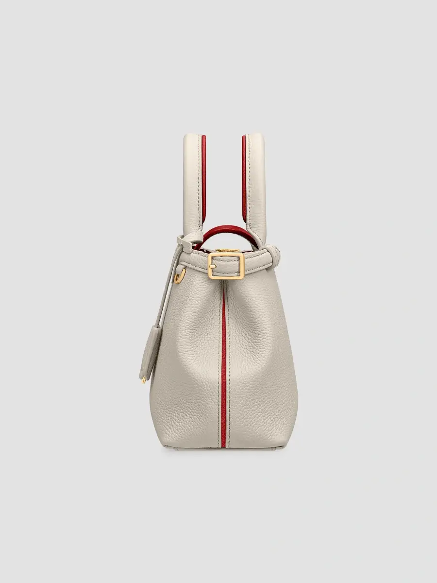 MAISON de SABRÉ Women's Palais Mini Top Handle Bag | Thumbnail 8 MAISON de SABRÉ Women's Palais Mini Top Handle Bag | Thumbnail 8