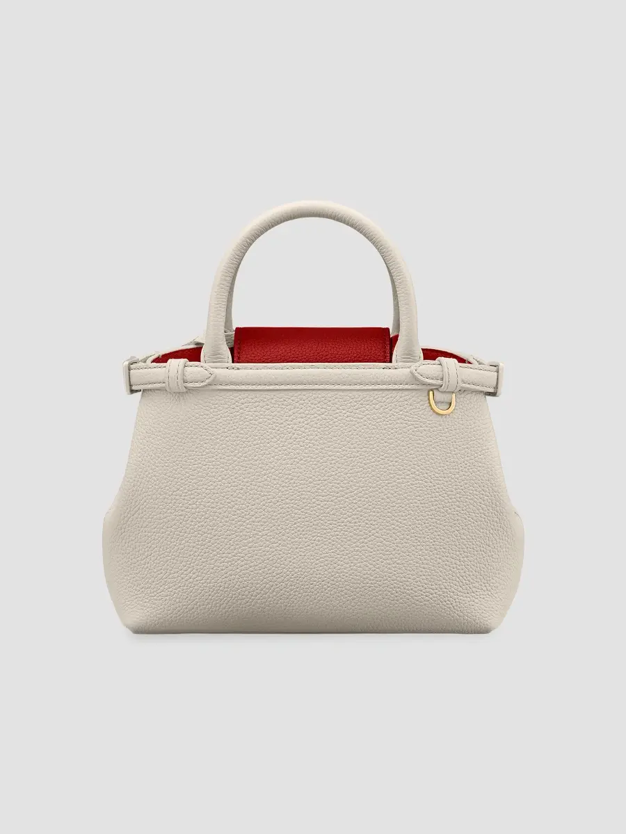 MAISON de SABRÉ Women's Palais Mini Top Handle Bag | Thumbnail 10 MAISON de SABRÉ Women's Palais Mini Top Handle Bag | Thumbnail 10