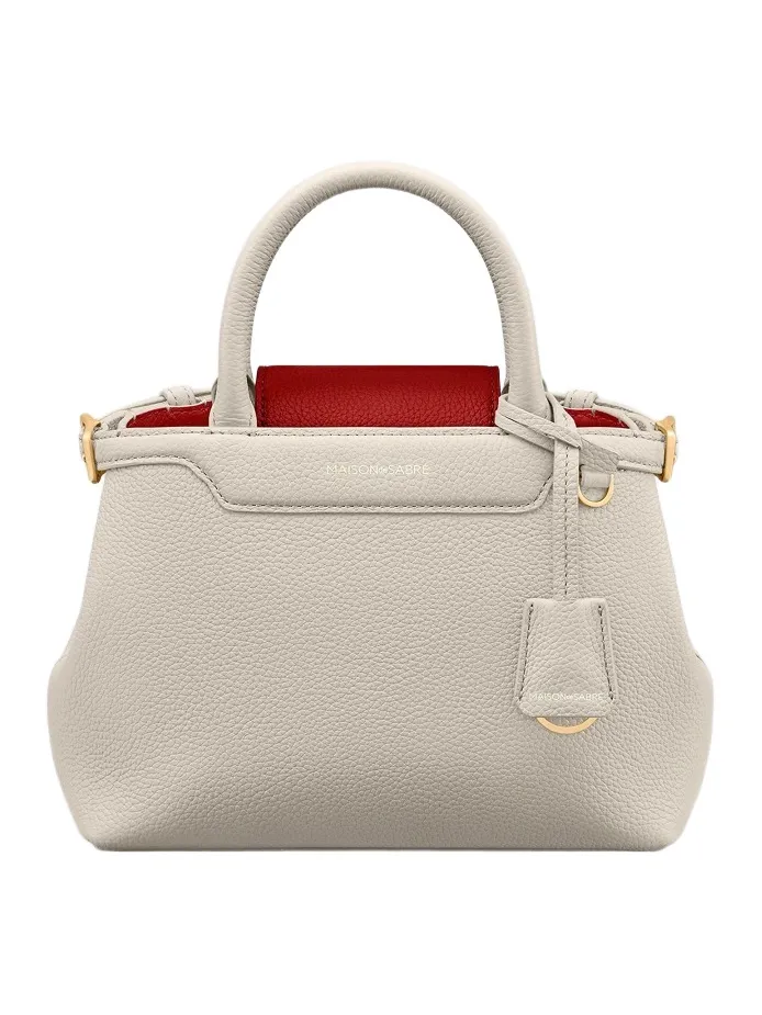 Women's Palais Mini Top Handle Bag