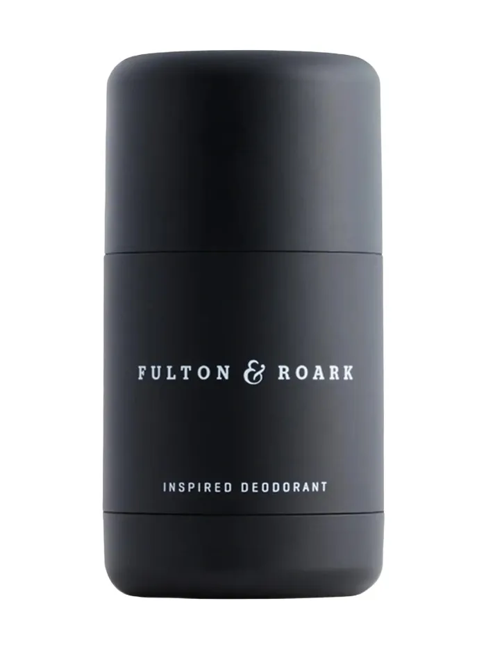 Fulton & Roark Hwy 190 Deodorant