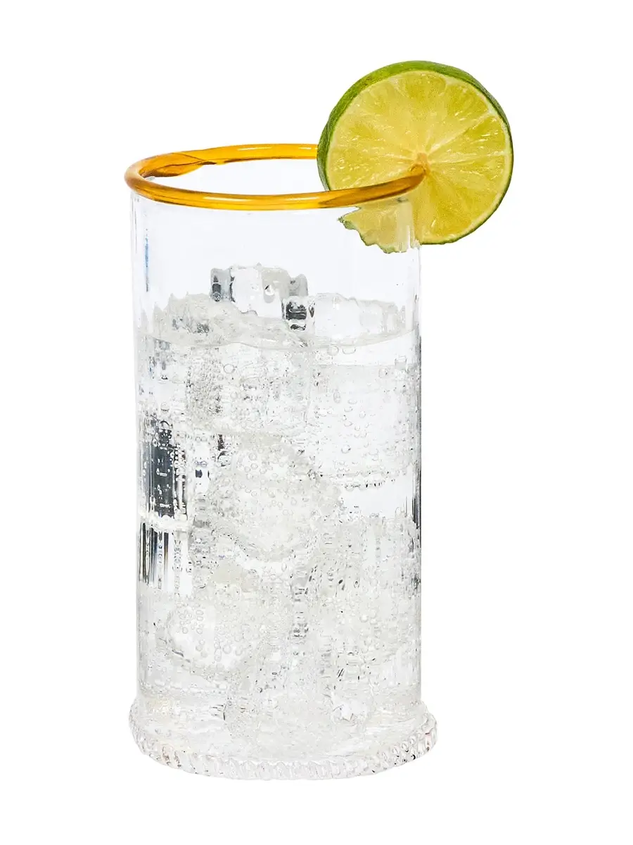 Juliska Nell Highball Glass | Thumbnail 2 Juliska Nell Highball Glass | Thumbnail 2